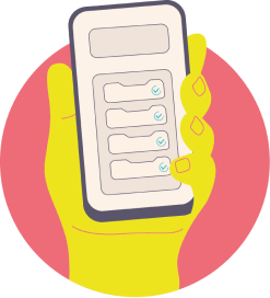 Anexo de Documentos